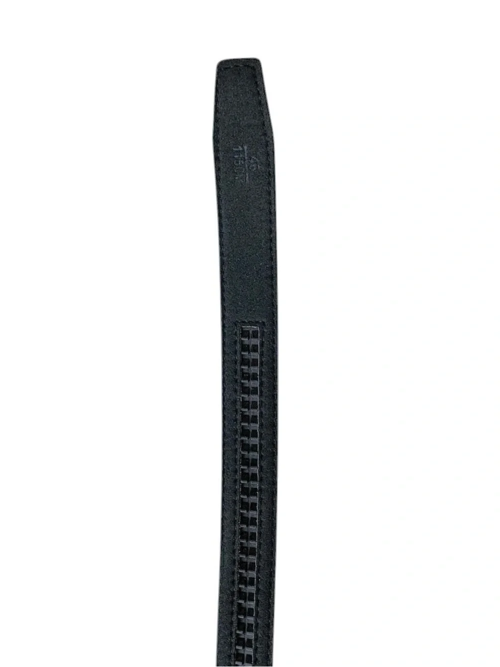 🖤 Black Buckle Leather Belt 🖤